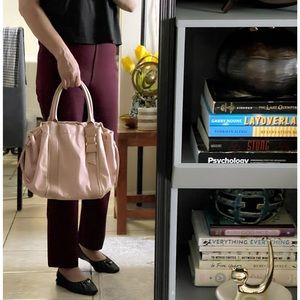 Salvatore Ferragamo bag